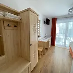 Grand Krzesanica Проживание в семье