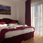 Grand Krzesanica Проживание в семье
