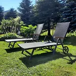 Privat bolig Grand Krzesanica Kościelisko
