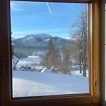 Grand Krzesanica Проживание в семье *