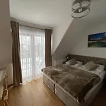 Grand Krzesanica Privat bolig