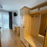 Проживание в семье Grand Krzesanica