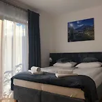 Grand Krzesanica Проживание в семье