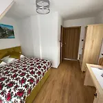 Grand Krzesanica Проживание в семье Косцелиско
