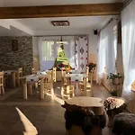 Grand Krzesanica Проживание в семье Косцелиско