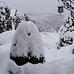 Grand Krzesanica Проживание в семье *