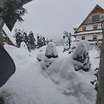 Проживание в семье Grand Krzesanica *