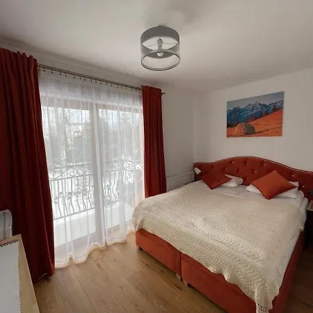 Grand Krzesanica Kościelisko