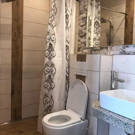 Grand Krzesanica Privatunterkunft