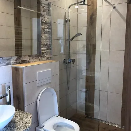 Grand Krzesanica Privatunterkunft