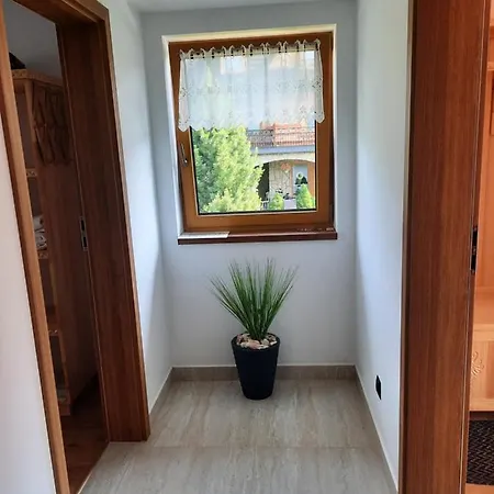 Grand Krzesanica Privatunterkunft *