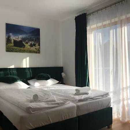 Grand Krzesanica * Kościelisko