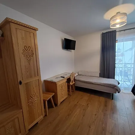 Grand Krzesanica Privatunterkunft