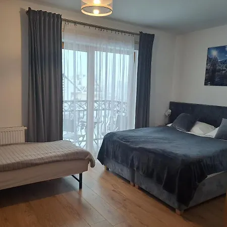 Grand Krzesanica Kościelisko