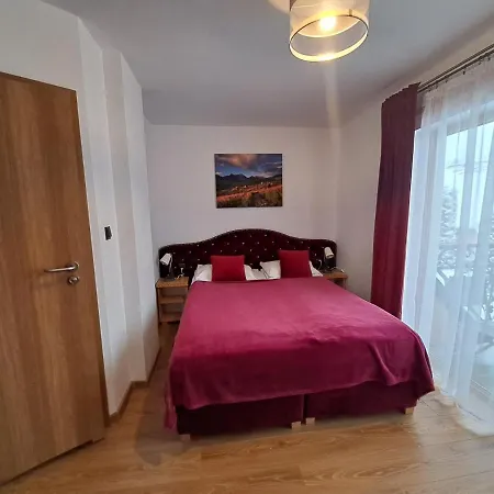 Grand Krzesanica * Kościelisko