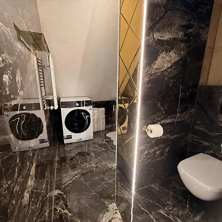 Grand Krzesanica Проживание в семье Косцелиско
