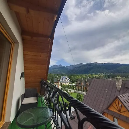 Grand Krzesanica