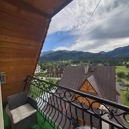 Grand Krzesanica *