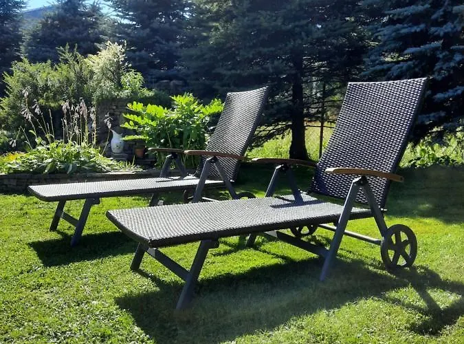 Alloggio in famiglia Grand Krzesanica Kościelisko