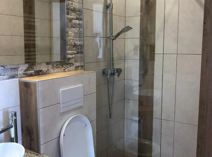 Grand Krzesanica Alloggio in famiglia