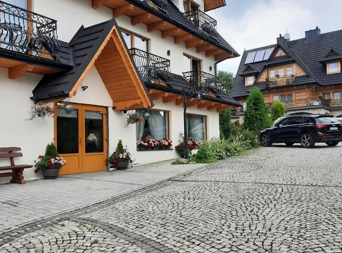 Grand Krzesanica * Kościelisko